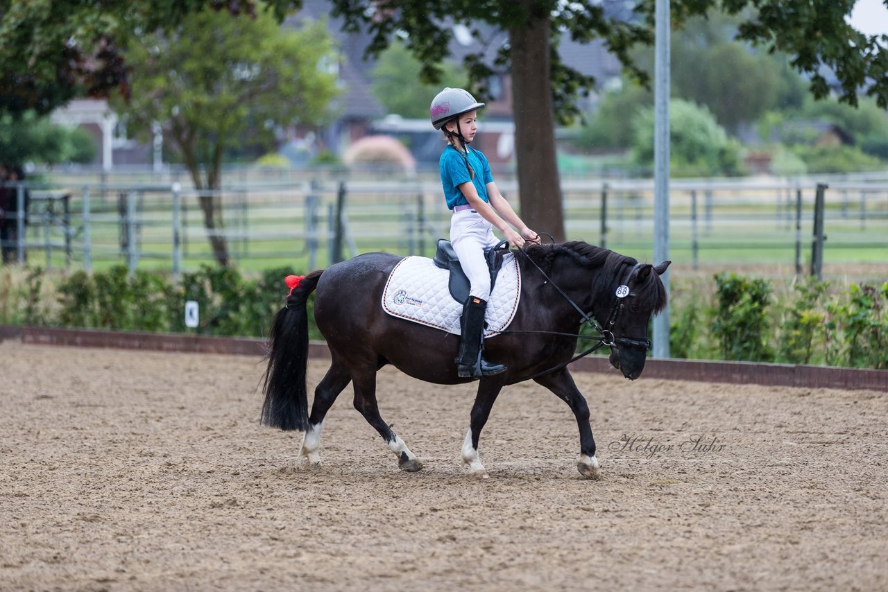 Bild 24 - Pony Akademie Turnier